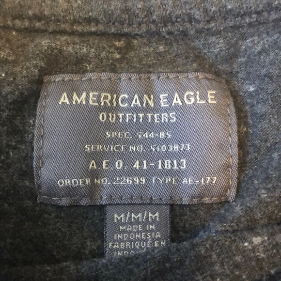 Men’s American Eagle t-shirt - Picture 2 of 3